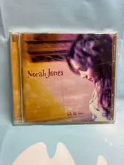 【CD】Norah Jones / feels like home