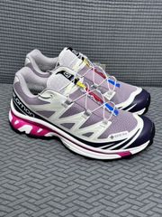 salomon サロモン XT-6 GORE-TEX 靴 ジョギング トレーニング 防水 メンズ レディー ランニングシューズ スニーカ スポーツ