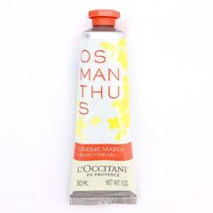 箱なし ロクシタン オスマンサス ハンドクリーム 30ml LOCCITANE