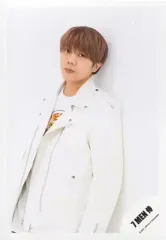 【中古】生写真(ジャニーズ) 7 MEN 侍/佐々木大光/上半身/Johnnys’ ISLAND STORE グッズオフショット’21夏/公式生写真