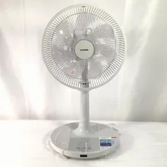 扇風機・サーキュレーター TOSHIBA D-30P32Y サーキュレーション扇風機｜くらしと生協