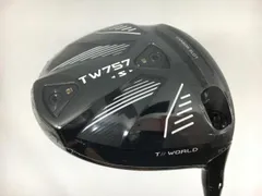 Cランク （フレックスS） 本間ゴルフ TOUR WORLD TW757 5W 純正特注