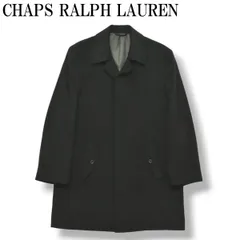 CHAPS RALPH LAUREN ステンカラーコート 2329456915330-01.jpg