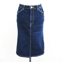 2024年最新】マーメイドジーンズスカートの人気アイテム - メルカリ 