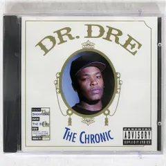 DR. DRE / The Chronic (LP) / Interscope | WAXPEND RECORDS