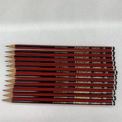 【12本セット売り】ステッドラー STAEDTLER トラディション HB 鉛筆