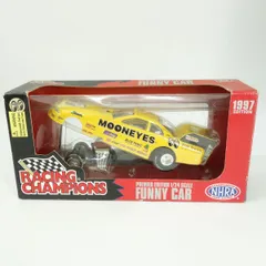 MAK TOOLS ムーンアイズ 限定版 ファニーカー1/24 1of3000 Amazon.co.jp: 限定モデル MACTOOLS MOONEYES ファニーカー JIM