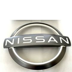 NISSAN 日産 SAKURA サクラ 純正 フロントグリル用 エンブレム - メルカリ