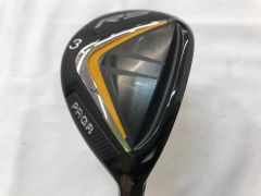 【最短翌日発送】RS JUST | 19 | S | Diamana for PRGR (RS JUST) | 中古 | ユーティリティ | プロギア