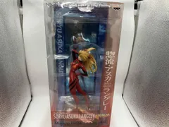 2025年最新】綾波レイ ミラーパネルフィギュアの人気アイテム