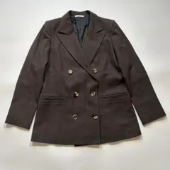 2025年最新】Deuxieme Classe レディース テーラードジャケット