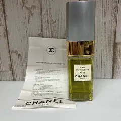 CHANEL No19 オードゥトワレット　ヴァボリザター　100ml 糀谷店
