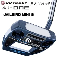 ジェイルバードミニ 33インチ 美品‼️】ジェイルバードミニ33インチ