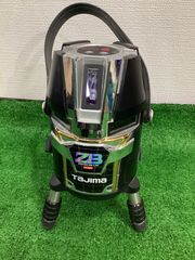 Tajima ZEROBL-KJC ZERO BLUE レーザー墨出し器（U-250）