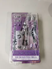 ミクロシスター4体セット ミクロシスター4体セット ミクロシスター4体セット