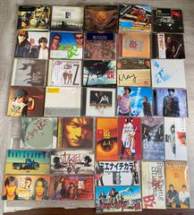 CD 洋楽 まとめ売り 邦楽少し 50枚以上 - メルカリ