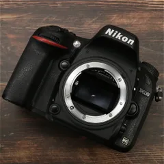 ☆Nikon D600ボディ【ジャンク】パワーパック付撮影可能/動作品　詳細不明 カメラの買取・下取・販売はナニワグループオンラインへお任せ