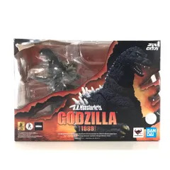 Mosterartsビオランテ　スペシャルカラーバージョン 極美品　　※箱無し S.H.MonsterArts ビオランテ Special Color Ver.│株式会社