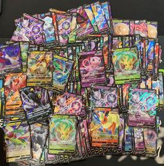 ポケモンカード　RR まとめ売り　200枚