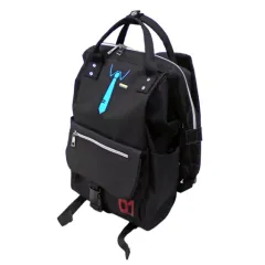 【中古】バッグ(キャラクター) 初音ミク(ネクタイ) ワイヤーバッグ 「VOCALOID 初音ミク×しまむら」