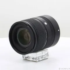 〔中古品〕 SIGMA 18-50mm F2.8 DC DN Contemporary ソニーE用【305】のサムネイル