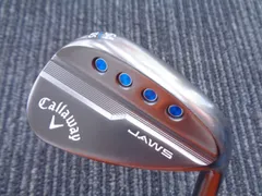 2024年最新】callaway jaws 54の人気アイテム - メルカリ