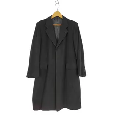 希少 極美品 ZILLI ジリー カシミア100% ロングコート ブラック 52 2025年最新】zilli コートの人気アイテム - メルカリ