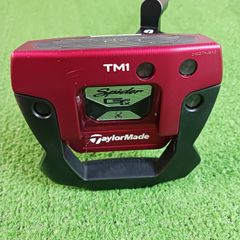 テーラーメイド スパイダー GTX TM1 パター 【1179】