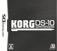 KORG DS-10 DS