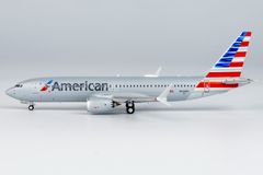 アメリカン航空 B737-800 2026 FIFAワールドカップ 46cm - メルカリ