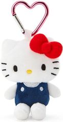 サンリオ(SANRIO) ハローキティ ミニマスコットホルダー