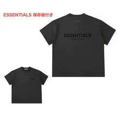 2024年最新】essentials tシャツ xlの人気アイテム - メルカリ