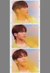 【中古】キャラカード スングァン(SEVENTEEN) フィルムカード 「CD SECTOR 17 NEW BEGINNING Ver.」 封入特典