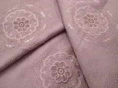 2025年最新】スワトウ刺繍 着物の人気アイテム - メルカリ