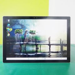 バッテリー良好♪動作確認済み！【タブレット・office2021・カメラ】Microsoft / Surface Pro4 (1724) / Core(TM)i5-6300U CPU @2.40GHz / 4GB / SSD128GB / Windows11