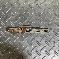 2025年最新】GT750 サイドカバーの人気アイテム - メルカリ