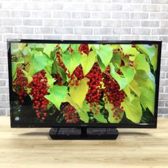 デジタルハイビジョン液晶テレビ 24型MAXZEN 