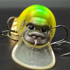 2025年最新】megabass gongの人気アイテム - メルカリ