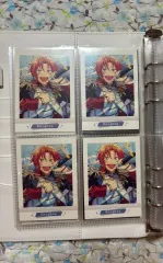 あんさんぶるスターズ あんスタ ぱしゃこれ 返礼祭 月永レオ 32点セット あんさんぶるスターズ あんスタ ぱしゃこれ 返礼祭 月永レオ 32