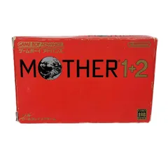 マザー　MOTHER1+2 中古　ソフト Amazon | MOTHER 1+2 | ゲームソフト