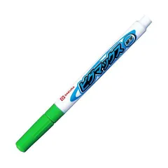 （まとめ）サクラクレパス 水性マーカー ピグマックス 細字 きみどり ZPK-S#27 1本【×50セット】