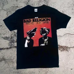 2025年最新】bad religion tシャツの人気アイテム - メルカリ