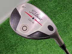 Titleist 585.H UT 17° 19° レフティ　2本セット タイトリスト 585・H ユーティリティ - ジーワンゴルフ