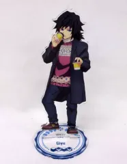 2025年最新】鬼滅の刃 辰年 アクリルスタンド 冨岡義勇の人気