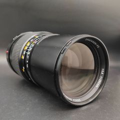 ゼンザブロニカ  ZENZA BRONICA ZENZANON-PS 250mm F5.6  望遠 レンズ 6ｘ6 中判 カメラ Bronica SQ マウント 対応 希少 アイテム