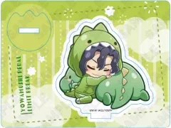 【中古】アクリルスタンド・アクリルパネル 手嶋純太 ぎゃおコレ アクリルスタンド 「弱虫ペダル LIMIT BREAK」