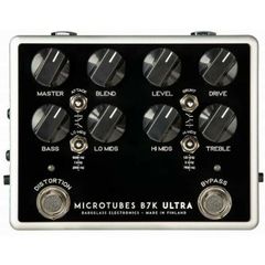 MICROTUBES 5 DK ULTRA ベースエフェクター - メルカリ