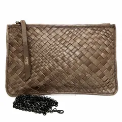 2025年最新】falorni ファロルニ クラッチバッグの人気アイテム - メルカリ