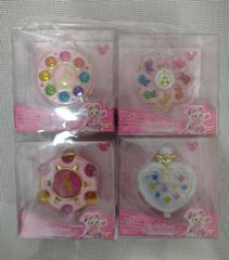おジャ魔女どれみ タップケースコレクション 四種セット
