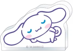 【中古】雑貨 シナモロール ころっとアクリルミニフィギュア 「サンリオキャラクターズ」